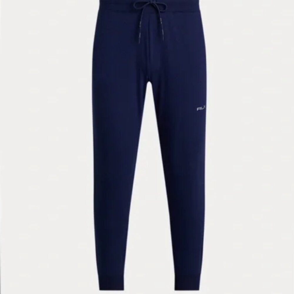 RLX Ralph Lauren Women’s Performance French Terry Joggers